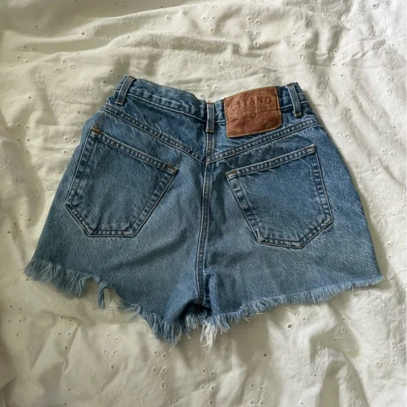 Vintage shorts - Picture 2 of 2